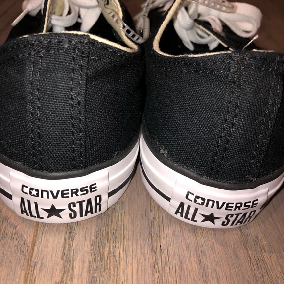 Converse Sneakers - Picture 3 of 5